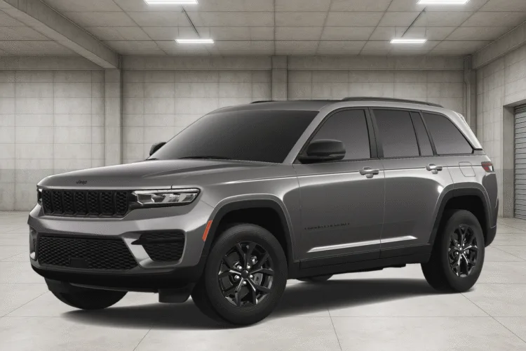 Quelle est la meilleure voiture pour la famille en 2025 au Canada?